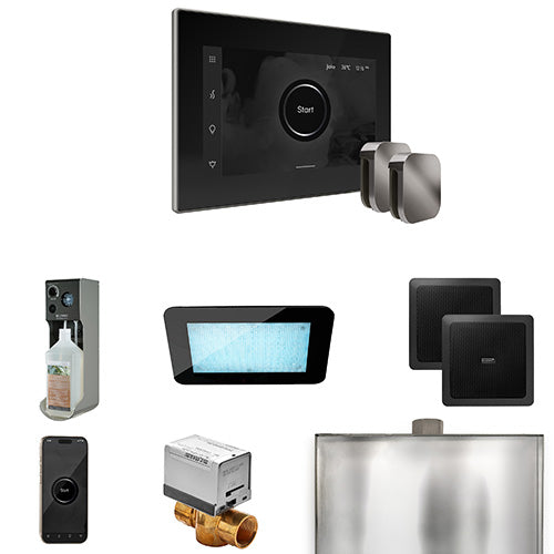 Mr.Steam XDream Max Control Pkg XDream Steam Shower Control Package - image 3