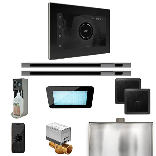 Mr.Steam XDream Max Linear Control Pkg XDream Steam Shower Control - image 3