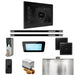 Mr.Steam XDream Max Linear Control Pkg XDream Steam Shower Control - image 3