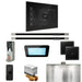 Mr.Steam XDream Max Linear Control Pkg XDream Steam Shower Control - image 4