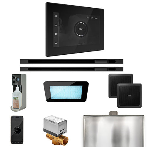 Mr.Steam XDream Max Linear Control Pkg XDream Steam Shower Control - image 5
