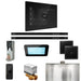 Mr.Steam XDream Max Linear Control Pkg XDream Steam Shower Control - image 5