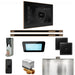 Mr.Steam XDream Max Linear Control Pkg XDream Steam Shower Control - image 6