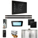 Mr.Steam XDream Max Linear Control Pkg XDream Steam Shower Control - image 7