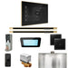Mr.Steam XDream Max Linear Control Pkg XDream Steam Shower Control - image 8