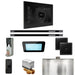 Mr.Steam XDream Max Linear Control Pkg XDream Steam Shower Control - image 12