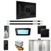 Mr.Steam XDream Max Linear Control Pkg XDream Steam Shower Control - image 13