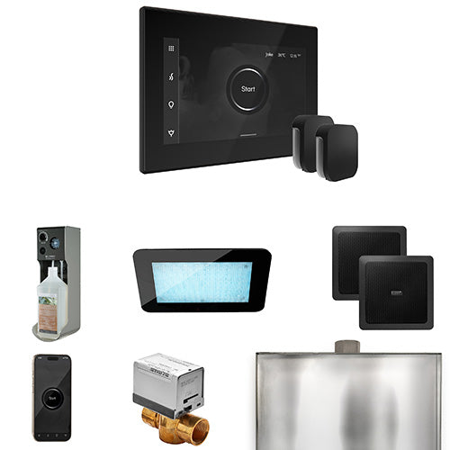 Mr.Steam XDream Max Control Pkg XDream Steam Shower Control Package - image 5