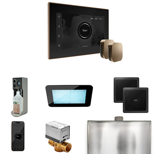 Mr.Steam XDream Max Control Pkg XDream Steam Shower Control Package - image 6