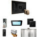 Mr.Steam XDream Max Control Pkg XDream Steam Shower Control Package - image 6