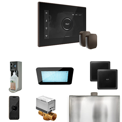 Mr.Steam XDream Max Control Pkg XDream Steam Shower Control Package - image 7