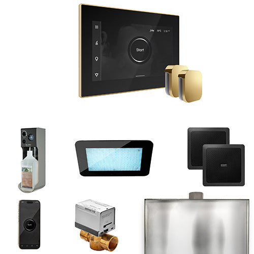 Mr.Steam XDream Max Control Pkg XDream Steam Shower Control Package - image 8