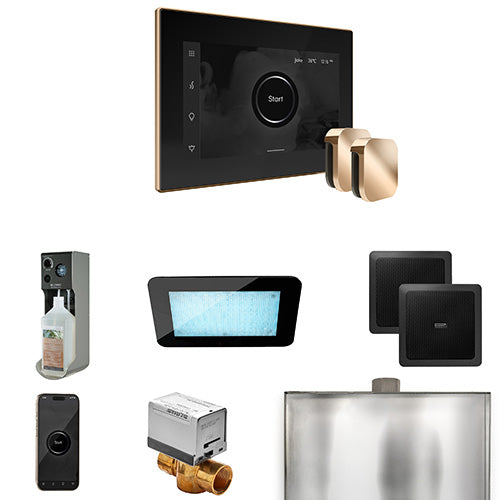 Mr.Steam XDream Max Control Pkg XDream Steam Shower Control Package - image 9