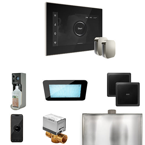 Mr.Steam XDream Max Control Pkg XDream Steam Shower Control Package - image 10