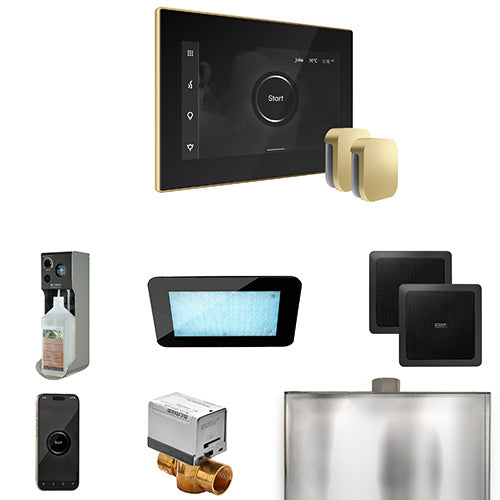 Mr.Steam XDream Max Control Pkg XDream Steam Shower Control Package - image 11