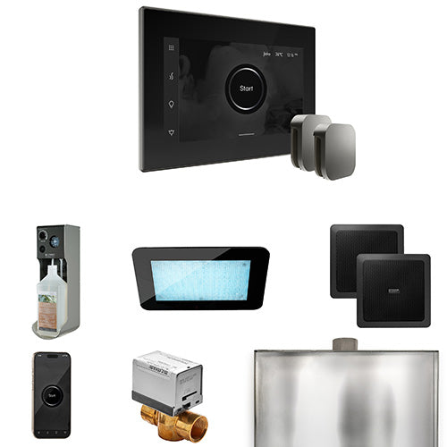 Mr.Steam XDream Max Control Pkg XDream Steam Shower Control Package - image 12