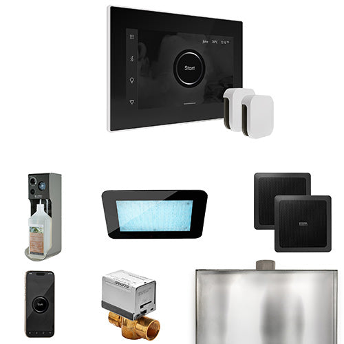 Mr.Steam XDream Max Control Pkg XDream Steam Shower Control Package - image 13