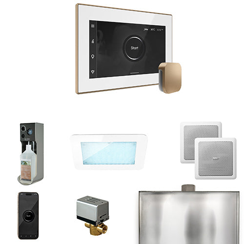 Mr.Steam XDream Control Pkg XDream Steam Shower Control Package w/ - image 15