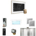 Mr.Steam XDream Control Pkg XDream Steam Shower Control Package w/ - image 15