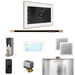 Mr.Steam XDream Linear Control Pkg XDream Steam Shower Control - image 15