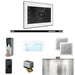 Mr.Steam XDream Linear Control Pkg XDream Steam Shower Control - image 16
