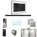 Mr.Steam XDream Linear Control Pkg XDream Steam Shower Control - image 18