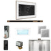 Mr.Steam XDream Linear Control Pkg XDream Steam Shower Control - image 19