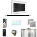 Mr.Steam XDream Linear Control Pkg XDream Steam Shower Control - image 14