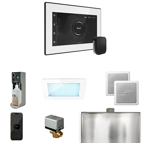 Mr.Steam XDream Control Pkg XDream Steam Shower Control Package w/ - image 18