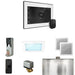 Mr.Steam XDream Control Pkg XDream Steam Shower Control Package w/ - image 18