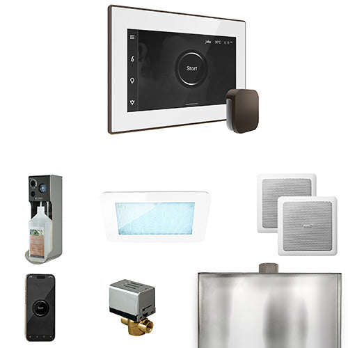 Mr.Steam XDream Control Pkg XDream Steam Shower Control Package w/ - image 20