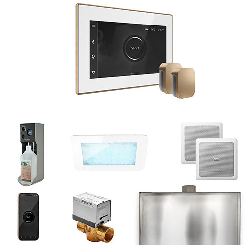 Mr.Steam XDream Max Control Pkg XDream Steam Shower Control Package - image 15