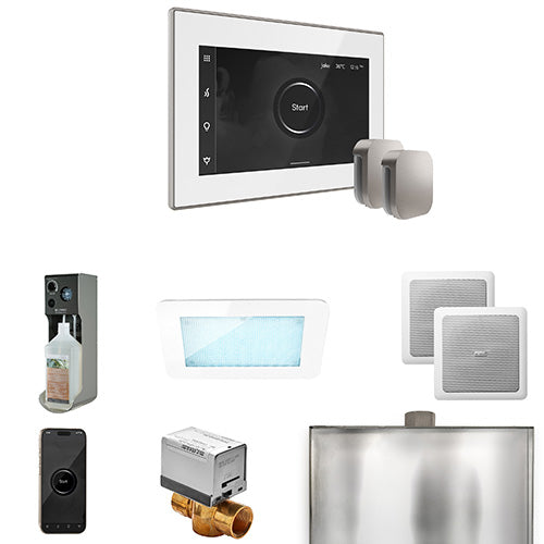 Mr.Steam XDream Max Control Pkg XDream Steam Shower Control Package - image 17