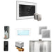 Mr.Steam XDream Max Control Pkg XDream Steam Shower Control Package - image 17