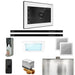 Mr.Steam XDream Max Linear Control Pkg XDream Steam Shower Control - image 18