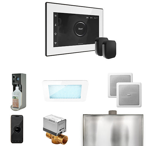 Mr.Steam XDream Max Control Pkg XDream Steam Shower Control Package - image 18