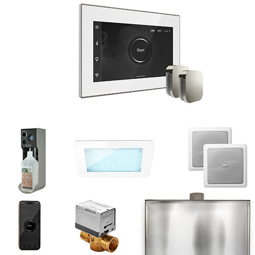 Mr.Steam XDream Max Control Pkg XDream Steam Shower Control Package - image 14