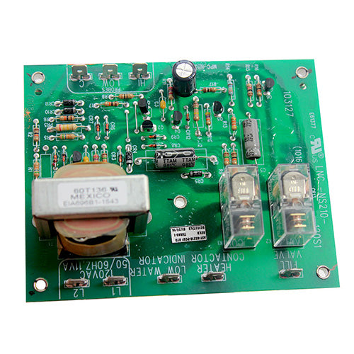 Mr.Steam 103127 Dual Probe LL PC Board, CU360-1400