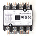 Mr.Steam 103453 Contactor, 24V, 50A, 4-Pole (Super Series 1Ph) - image 2