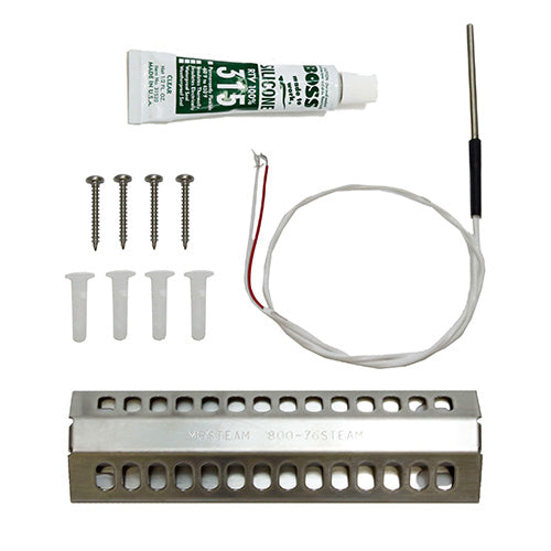MrSteam 104067-1 D1 PLUS Sensor with Guard