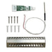 MrSteam 104067-1 D1 PLUS Sensor with Guard