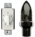 Mr.Steam 104327B 30 Minute Timer w/ Plate and Steam Vent for CU Series