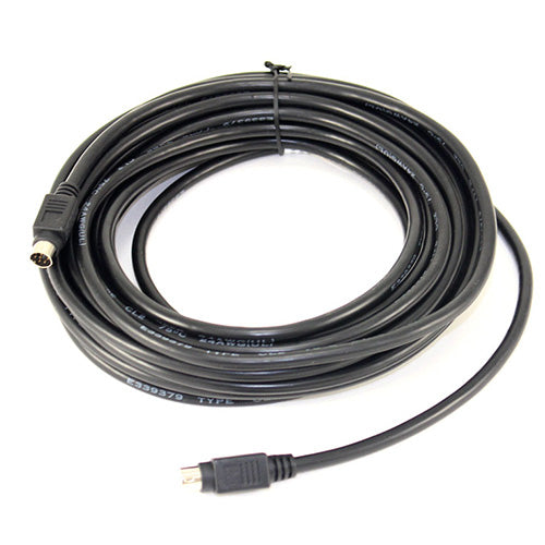Mr.Steam 104117-30 Cable, 30', iSteam
