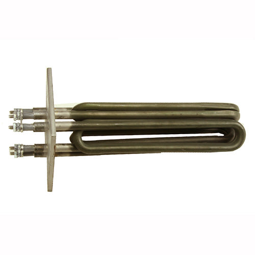 Mr.Steam 39183B Replacement Element, 18 KW 208V 3Ph, CU Series