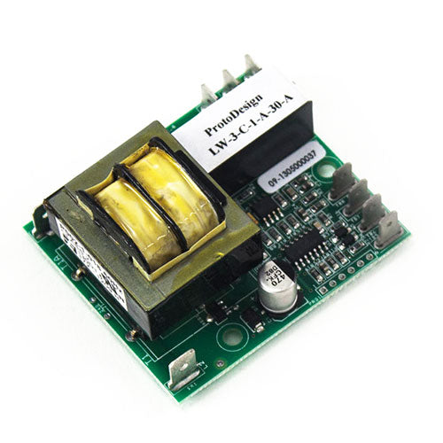 Mr.Steam 90241MRT AUX Low Pressure Water Board