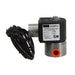 Mr.Steam 99042 Solenoid, Water Feed, 1/4", 120V