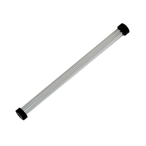 Mr.Steam 99080-1 Gauge Glass w/ 2 Gaskets, 9-7/8"
