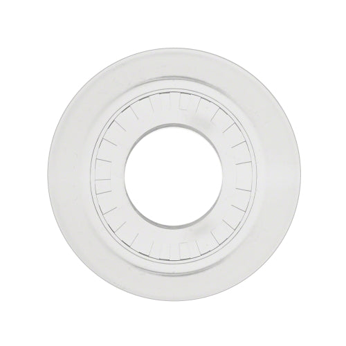 Mr.Steam 103938 Acrylic Shield for Aroma Designer Finish SteamHead