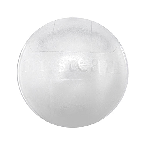 Mr.Steam 103985 Acrylic Shield for Commercial SteamHead