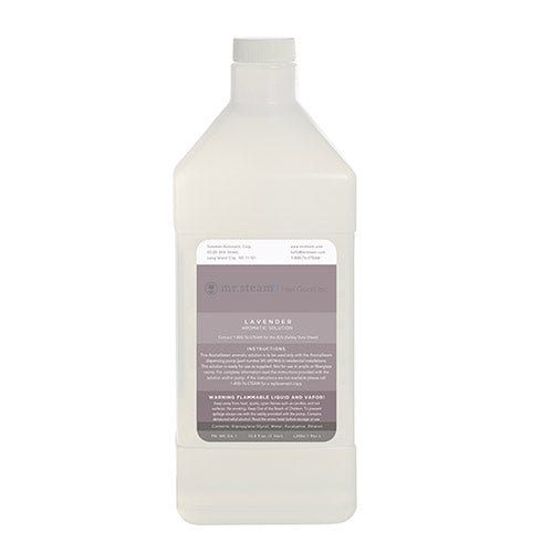 Mr.Steam MS-OIL AromaSteam Oil, 1 Liter - image 2